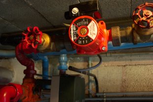 die rohrreinigung ravensburg im einsatz